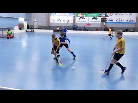 SB-Luja 06 vs. VesVi