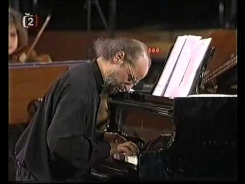 Milan Svoboda - Concerto grosso 2 věta