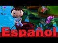 Rema Rema Rema En Tu Barca Canciones Infantiles LittleBabyBum