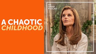 Maria Shriver on Growing up in a Political Household