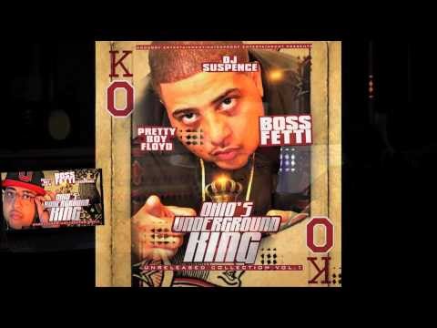 Boss Fetti - Ohio's Underground King [MIXTAPE TRAILER]