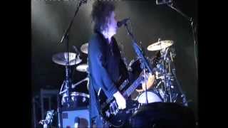 The Cure - Just one kiss live at Primavera 2012