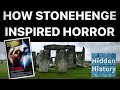 How Stonehenge inspired John Carpenter horror movie ‘The Fog’