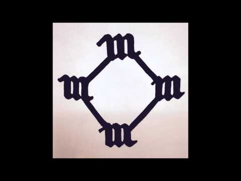 Kanye West - All Day (Feat. Allan Kingdom, Theophilus London, & Paul McCartney)