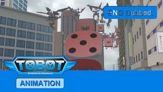 Download lagu [English Version] Tobot Season2 Ep.6 mp3