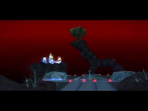 SantJ - Champion Of Death