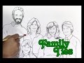 Family Ties Season 2 Opening Credits And Theme Song