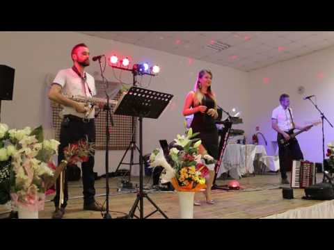 hudobná skupina ELEMENT - Zrcadlo