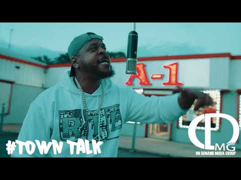Green Double - "A-1" TownTalk Live Performance