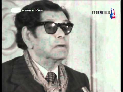 Alfredo Marceneiro - Fado Cravo