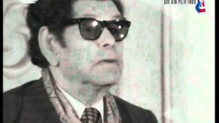 Video Fado Cravo de Alfredo Marceneiro