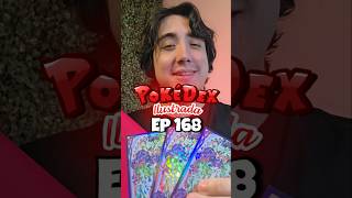 Ep. 168 | Pokédex Ilustrada 501/1025 #Pokemoncommunity #Pokemon #Pokemon30 #PokemonTCG #Pokedex