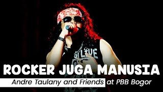 Download lagu ROCKERS JUGA MANUSIA - CANDIL ft. ANDRE TAULANY & FRIENDS | GOKIL BANGET PECAAAHH🔥 mp3 Download lagu ROCKERS JUGA MANUSIA - CANDIL ft. ANDRE TAULANY & FRIENDS | GOKIL BANGET PECAAAHH🔥 mp3