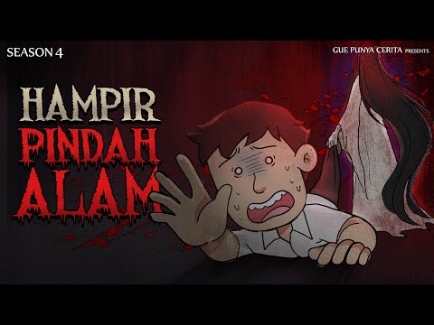 ALMOST MOVED | I Have a Story | SEASON 4