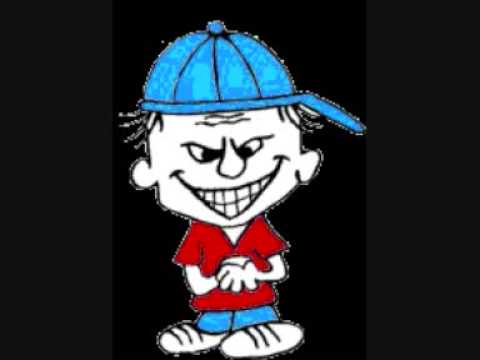 Tropelmann wird beleidigt - Marcophono Telefonstreich