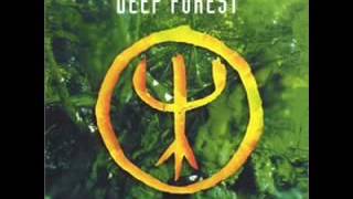Deep Forest   Forest Hymn