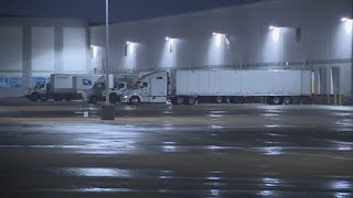 Rep. Al Green says staff's tour of Houston-area USPS mail facilities didn't satisfy concerns