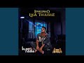 Isimo Esingajwayeleki Feat Mduduzi Ncube