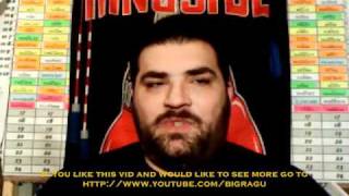 Urban Meyer QUITS!  Derrell Johnson-Koulianos BUSTED!  One flies the coop, the other runs it!