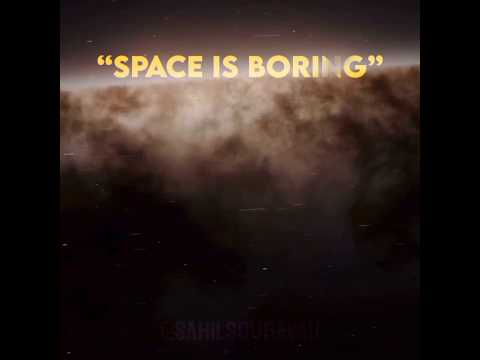 Space Edit | Bloody Mary | #edit #space #cosmos