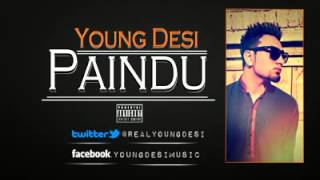 Paindu-Young Desi