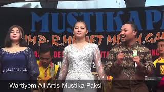 Download lagu Wartiyem All Artis Mustika Paksi ( LIVE SHOW CIGANJENG PANGANDARAN) mp3 Download lagu Wartiyem All Artis Mustika Paksi ( LIVE SHOW CIGANJENG PANGANDARAN) mp3