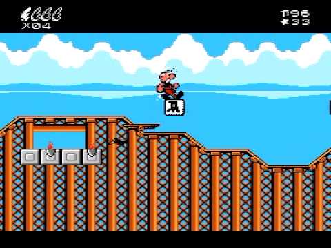 asterix nes ending