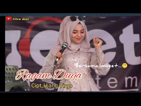Dendang Ragam Duya || Yona irma badendang live orgen tunggal