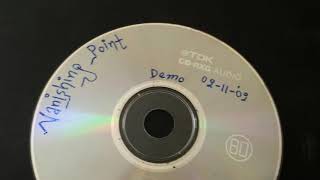 Iorana - Reason to start (Vanishing Point Demo, 2002)