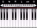 20th Century Fox Piano