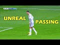 Cristiano Ronaldo's Passing is WAY Better Than You Think