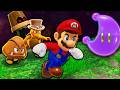 I Tried Mario Odyssey S Hardest Randomizer