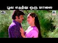 Poova Eduthu Oru 4k P ஜெயச்சந்திரன் S ஜானகி பாடிய ப�