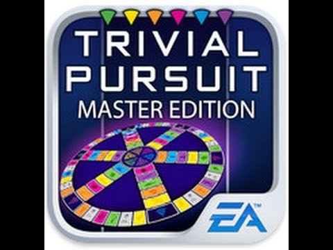 Trivial Pursuit : Genius Edition Master System