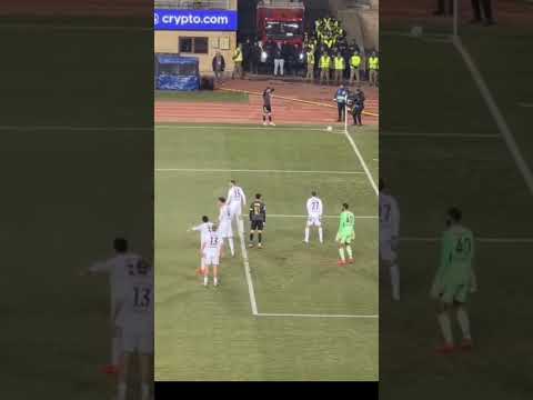 #qarabağfk #chanpionsleague #ağdam