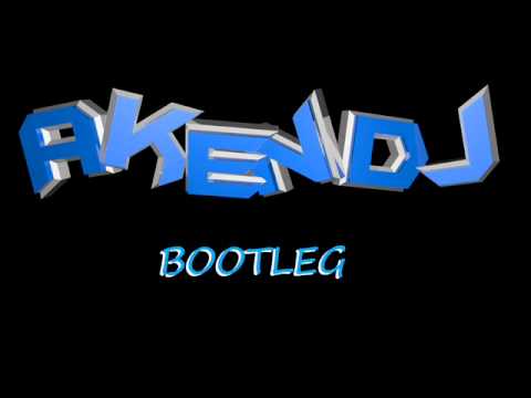 Fedde le Grand vs Sander Van Doorn - Koko metrum (Aken Bootleg)