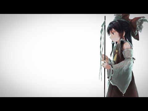 【Studio "Syrup Comfiture"】 Threat of Rain 「綾倉盟(Mei Ayakura)」