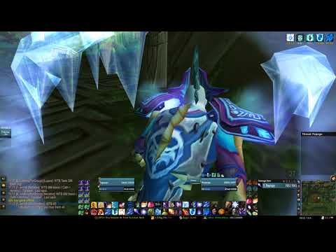 ZG Bloodvine Farm 150-300 Gold/h easy Farm and safespots