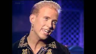 Bros - Cat Among The Pigeons