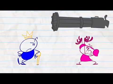 Rock papers scissors Oh my | Nauener Platz