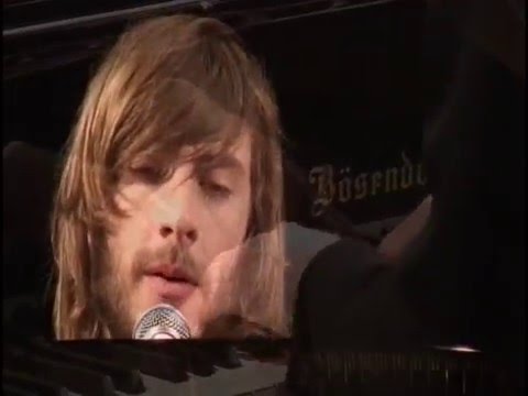 Maximilian Hecker – Live at Radiokulturhaus Wien