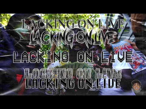HITTAH BANDZ x Von Pablo x TOO TRENCHY x Rob Dolla "Lackin On Live" (Official Video) | @TheUrbanAnatomy​