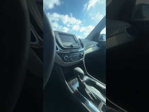 фото chevrolet equinox iii 0