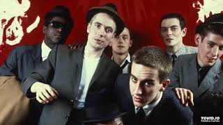 The Specials - Ghost town [ extended remix]