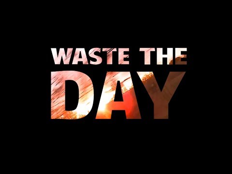 Sonia Leigh - "Waste the Day" (Official Music Video)