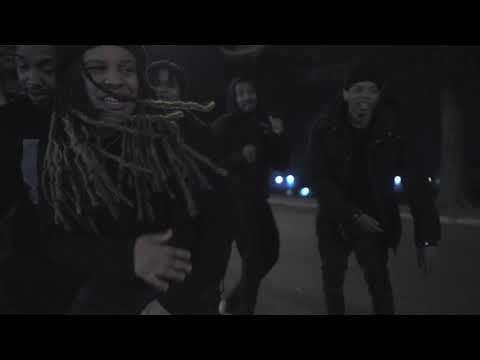 Filthy Gang - Da Cypher (Official Visual) #CLPSZN #ClipstarTV