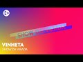 Vinheta Show Da Virada 2022 2023 Canal Itacolomi