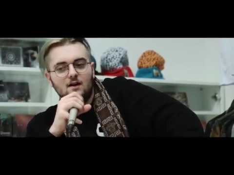 BEDOES: "Najchujowszym raperem jest Filipek" Bedoes x WINI