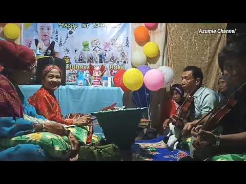 GABBANG HA LAWM SAING KAGAY #1 - TUNIS PANAGNAAN - Sijamar X Nur-aina | Asiri X Auna 