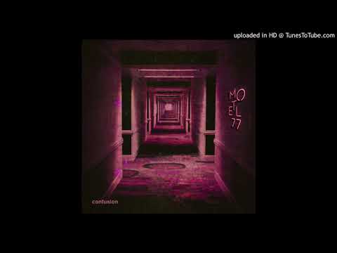 Motel77 feat. MIIA - Confusion (Roe Deers Remix)